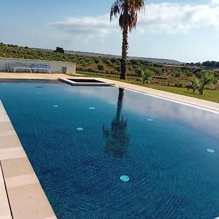 Agriturismo Casa Del Peperoncino Otranto Esterno foto