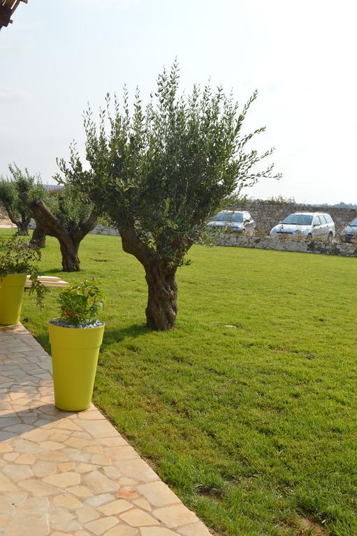 Agriturismo Casa Del Peperoncino Otranto Esterno foto
